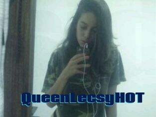 QueenLecsyHOT