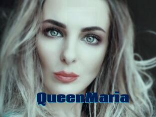 QueenMaria
