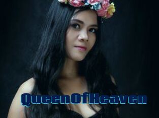 QueenOfHeaven