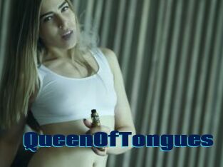 QueenOfTongues