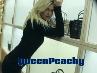 QueenPeachy