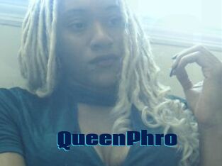 QueenPhro