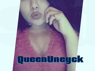 QueenUneyck