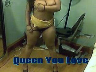 Queen_You_Love