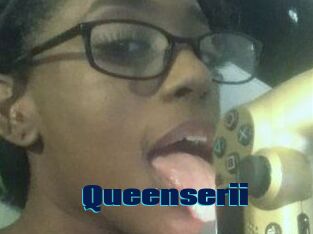 Queenserii