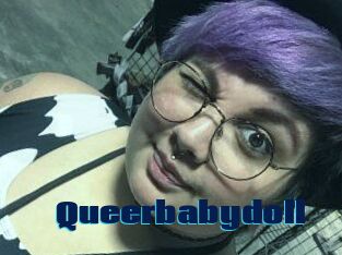 Queerbabydoll