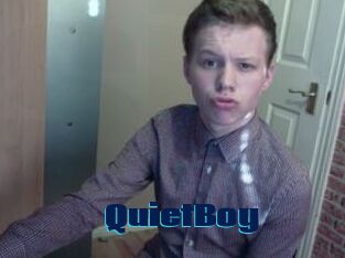 QuietBoy