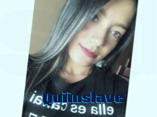 Quiinslave