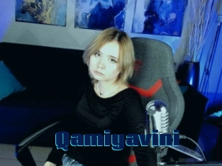 Qamiyavini