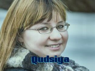 Qudsiya