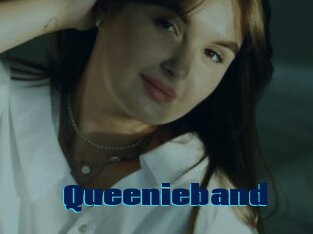 Queenieband