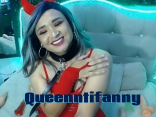 Queenntifanny