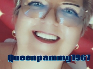 Queenpammy1967