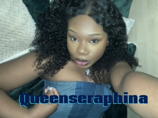 Queenseraphina