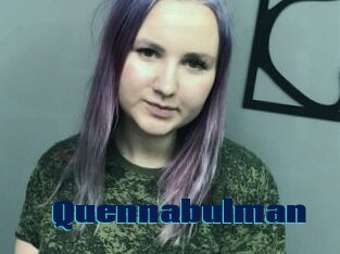 Quennabulman