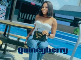 Quincyberry