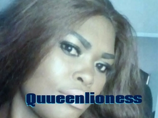 Quueenlioness