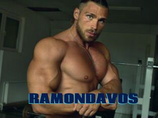 RAMONDAVOS