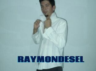 RAYMONDESEL