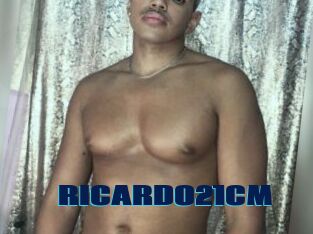 RICARDO21CM