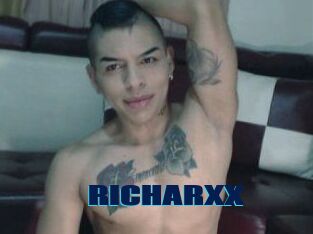 RICHARXX