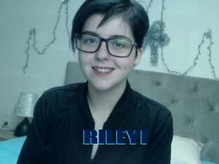 RILEYI