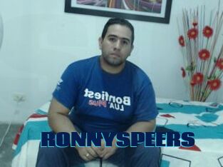 RONNYSPEERS