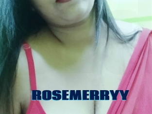 ROSEMERRYY