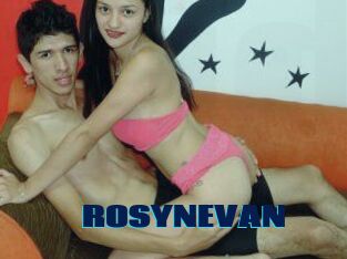 ROSYNEVAN