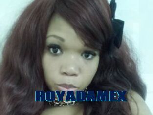 ROYADAMEX Site de cul gratuit