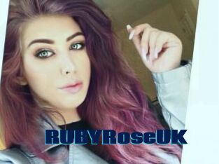 RUBYRoseUK