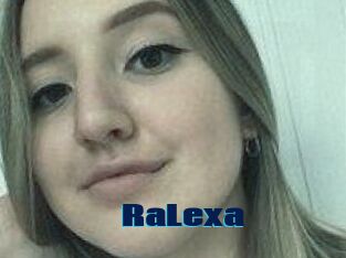 RaLexa