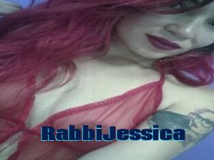 RabbiJessica