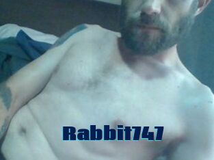 Rabbit747