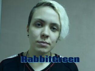 RabbitGreen