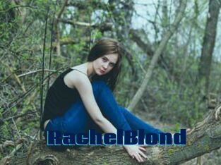 RachelBlond