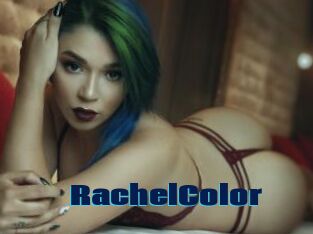 RachelColor