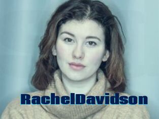 RachelDavidson