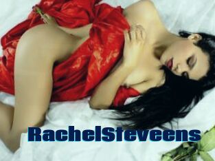 RachelSteveens