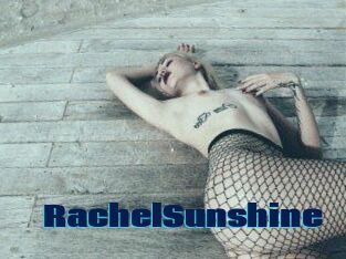 RachelSunshine