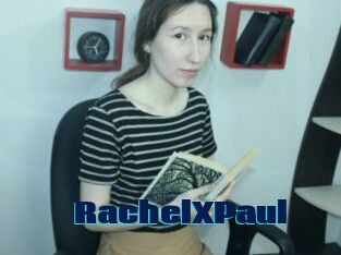 RachelXPaul