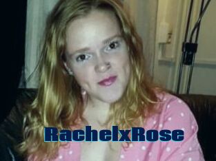 RachelxRose