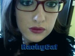 RachyCat