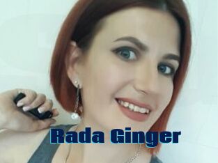 Rada_Ginger