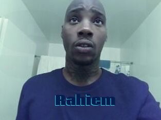 Rahiem