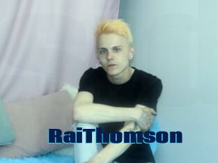 RaiThomson
