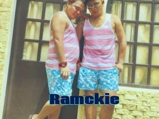 Ramckie