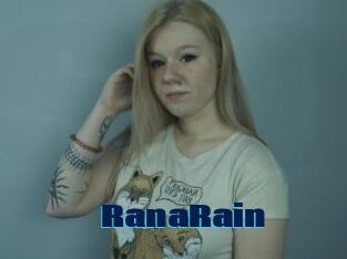 RanaRain