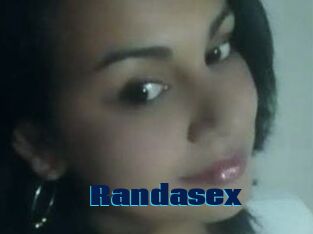 Randasex