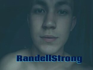 RandellStrong